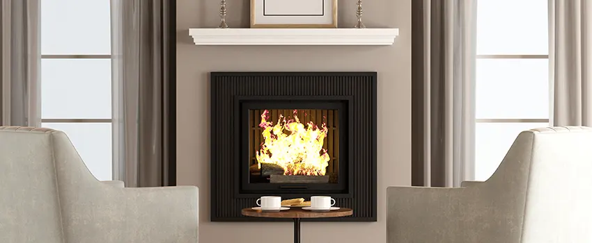 Superior Outdoor Fireplace Repair in Tulare, CA