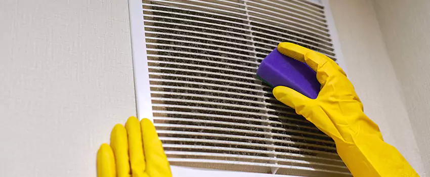 Vent Cleaning Company in Tulare, CA
