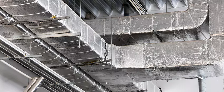 Vent Dust Cleaning Cost in Tulare, CA