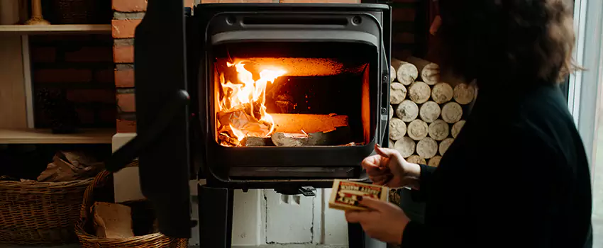 Key Features of Vermont Castings Fireplaces in Tulare, CA