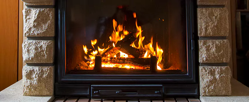 Best Wood Fireplace Repair Company in Tulare, California