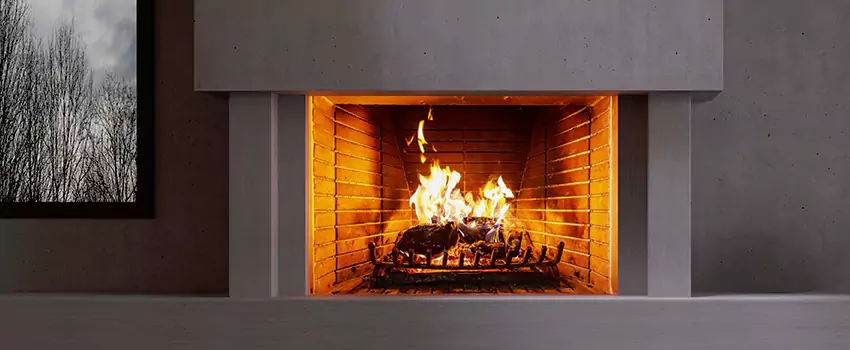 Indoor Wood Burning Furnace Repair and Installation in Tulare, California