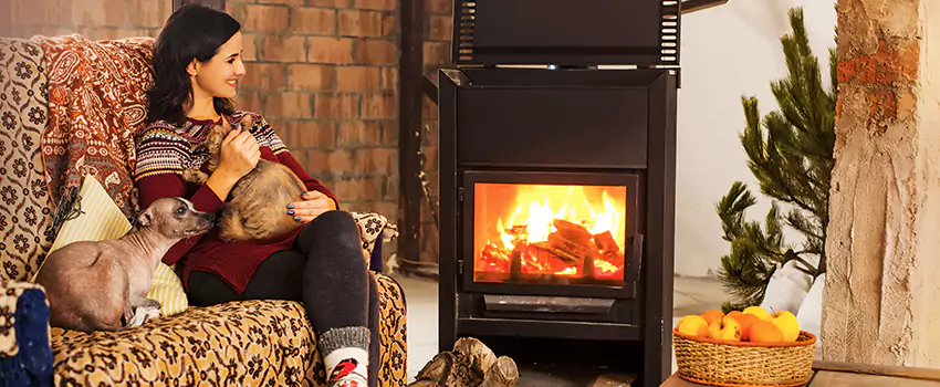 Wood Stove Chimney Cleaning Services in Tulare, CA
