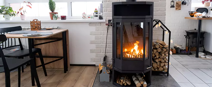 Wood Stove Firebox Installation Services in Tulare, CA