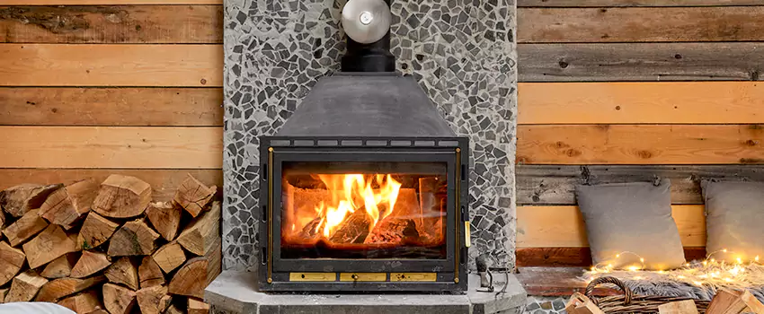 Wood Stove Cracked Glass Repair Services in Tulare, CA