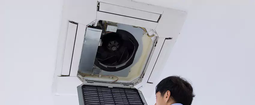 Benefits of Professional Air Duct Cleaning in Tulare, California