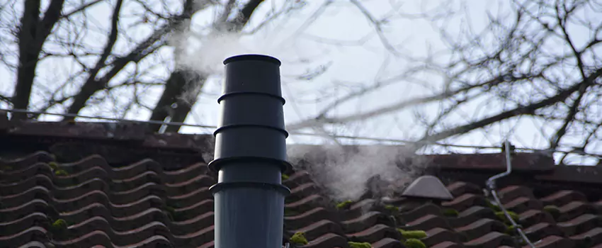 Broken Chimney Animal Screen Repair And Installation in Tulare, CA