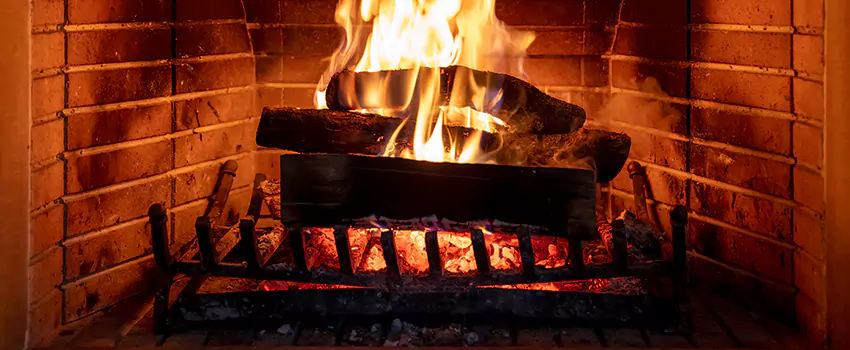Chimney Ash Dump Cover Repair Services in Tulare, CA