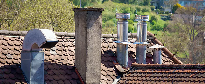 Commercial Chimney Blockage Removal in Tulare, California