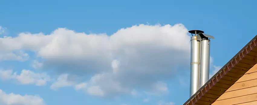 Chimney Cap Bird Guard Repair in Tulare, California