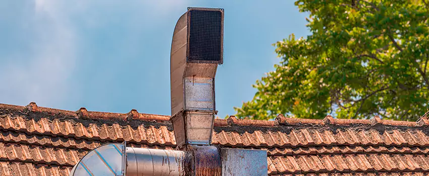 Chimney Cleaning Cost in Tulare, California