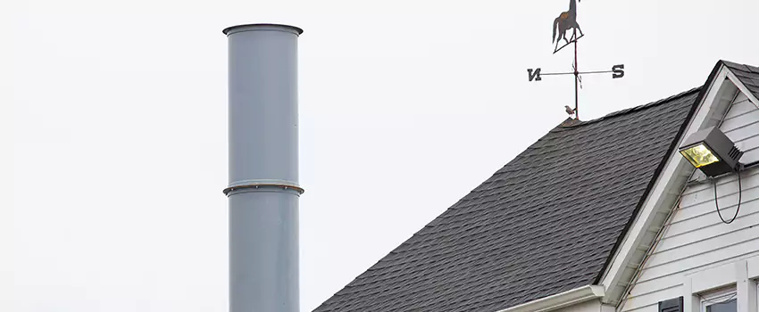 Multi-flue Chimney Caps Installation And Repair in Tulare, CA