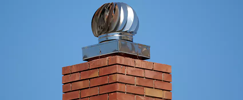 Chimney Damper Hinge Repair in Tulare, CA