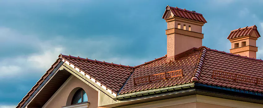 Residential Chimney Services in Tulare, California