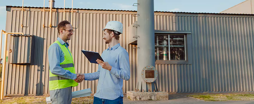 Chimney Cap Inspection in Tulare, CA