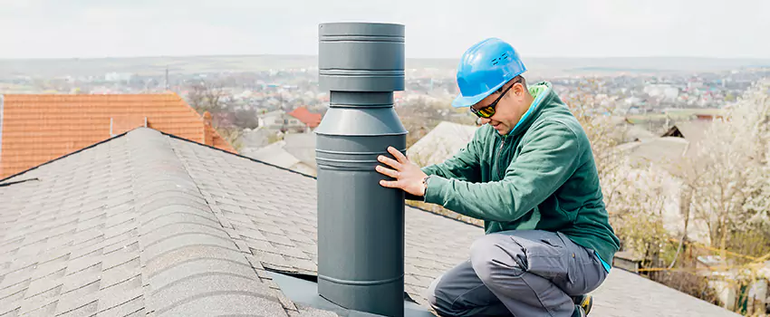 Insulated Chimney Liner Services in Tulare, CA
