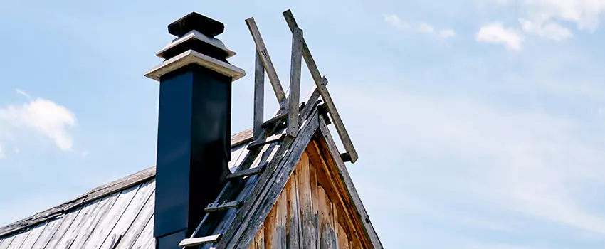Chimney Pot Inspection in Tulare, CA