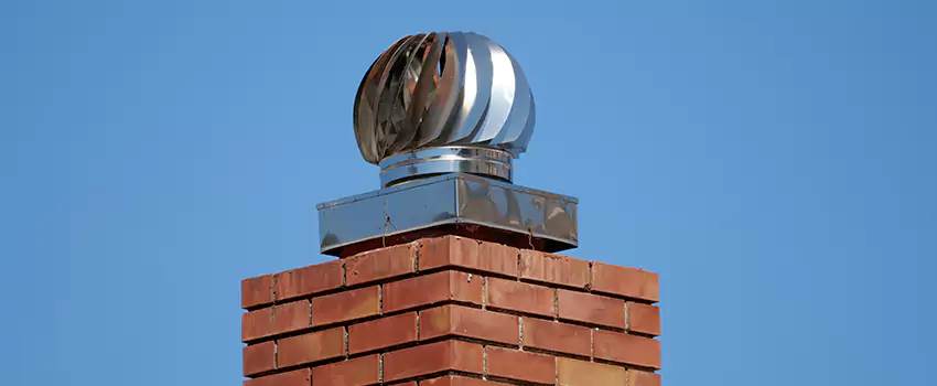 Chimney Flue Rebuild Services in Tulare, California