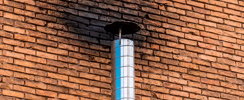 Chimney Design and Style Remodel Services in Tulare, California