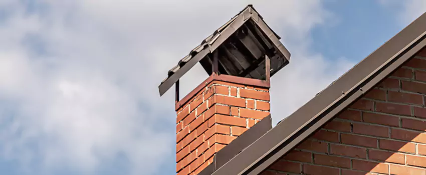 Chimney Saver Masonry Repair Contractor in Tulare, California
