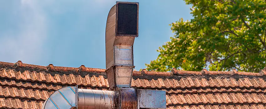 Chimney Blockage Removal in Tulare, California