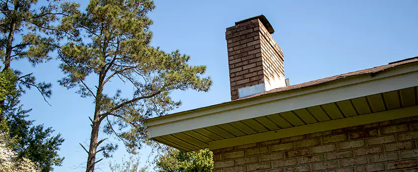 Brick Chimney Sweep Near Me in Tulare, CA