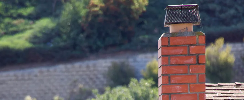 Chimney Tuckpointing And Masonry Restoration in Tulare, CA
