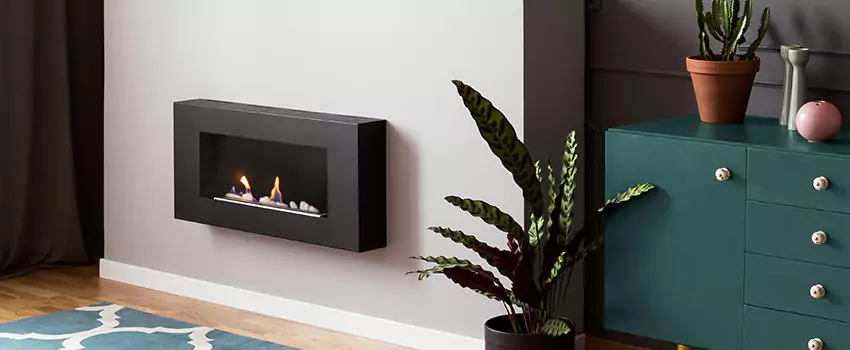 Cost of Ethanol Fireplace Repair And Installation Services in Tulare, CA