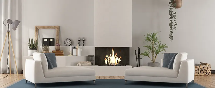 Decorative Fireplace Crystals Services in Tulare, California