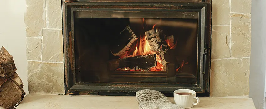 Fireplace Door Handle Replacements Services in Tulare, California