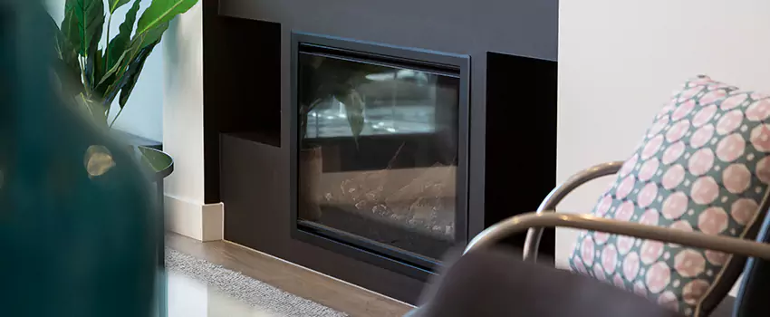 Gas Fireplace Installation in Tulare, CA