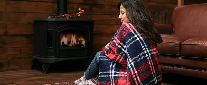 Fireplace Firebox Grate Replacement Services  in Tulare, California