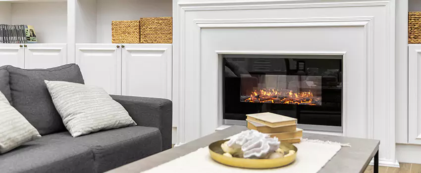 Pellet Fireplace Insert Installation in Tulare, CA