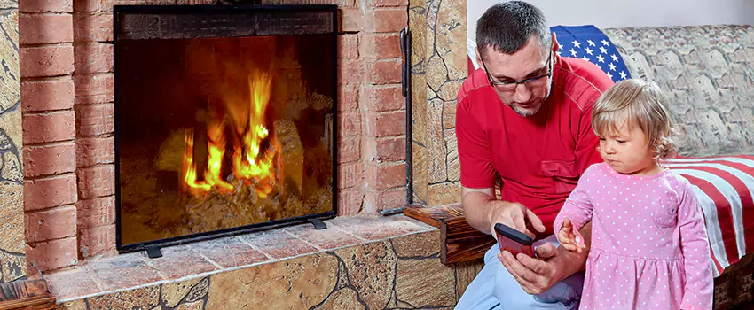 Fireplace Safety Locks For Kids in Tulare, CA