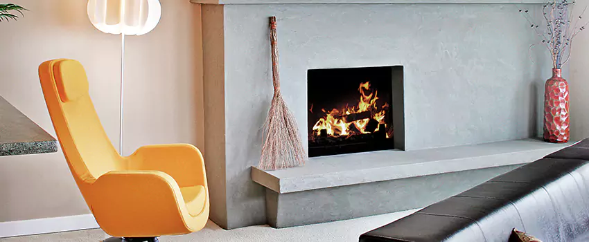 Electric Fireplace Makeover Services in Tulare, CA
