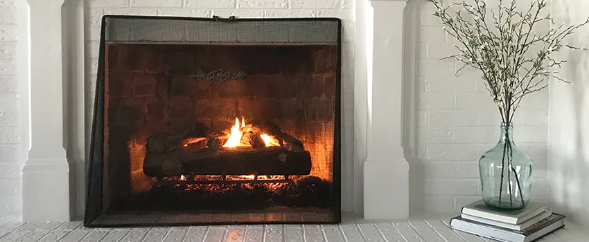 Cost-Effective Fireplace Mantel Inspection And Maintenance in Tulare, CA