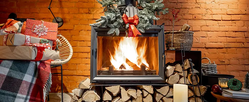 Steel Fireplace Grate Repair And Replacement Services in Tulare, California