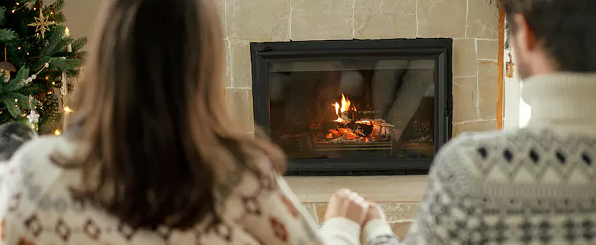 Fireplace Firebox Refurbish & Restore Services in Tulare, CA