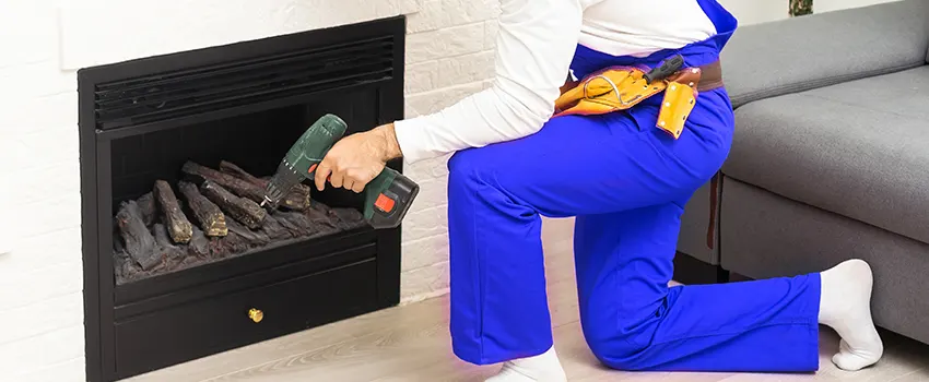 Fireplace Safety Inspection Specialists in Tulare, California