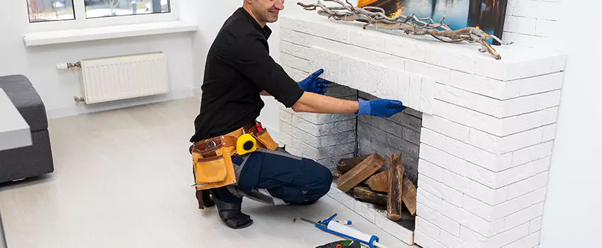 Gas Fireplace Repair And Replacement in Tulare, CA