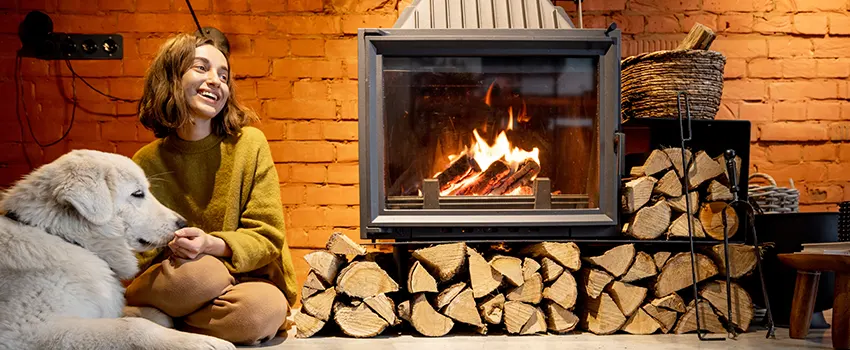Fireplace Smell Removal Cost in Tulare, CA