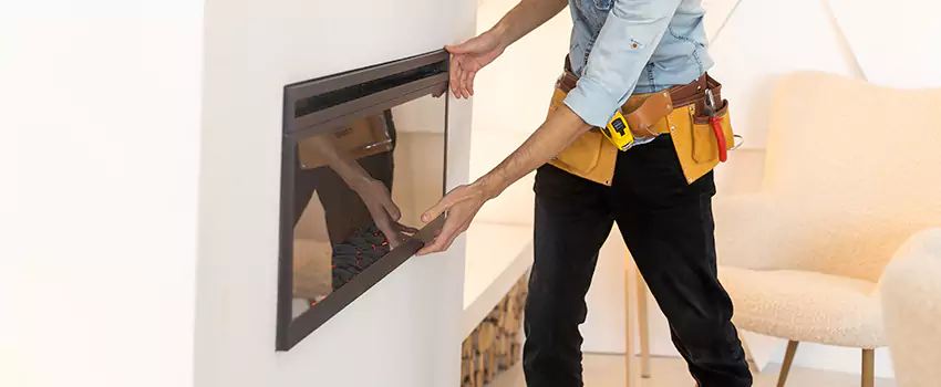 Traditional Fireplace Vent Sweeping in Tulare, CA