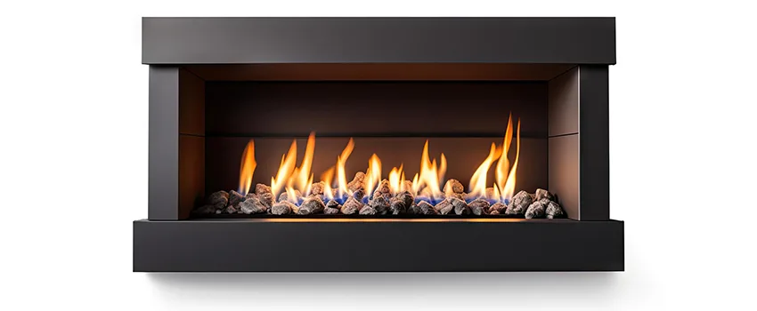 Outdoor Gas Fireplaces Installation in Tulare, CA