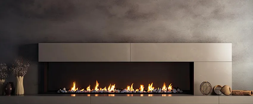 Gas Fireplace Logs Supplier in Tulare, California