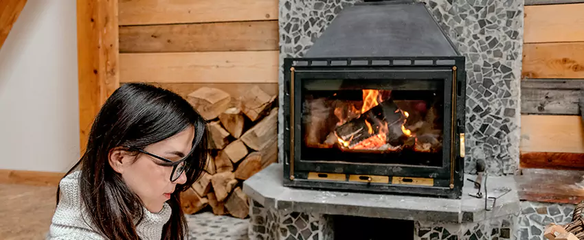 Harman P68-C Pellet Stove Repair in Tulare, California 