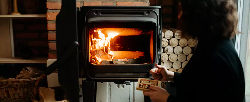Hearthstone Wood Stoves Fireplace Repair in Tulare, California