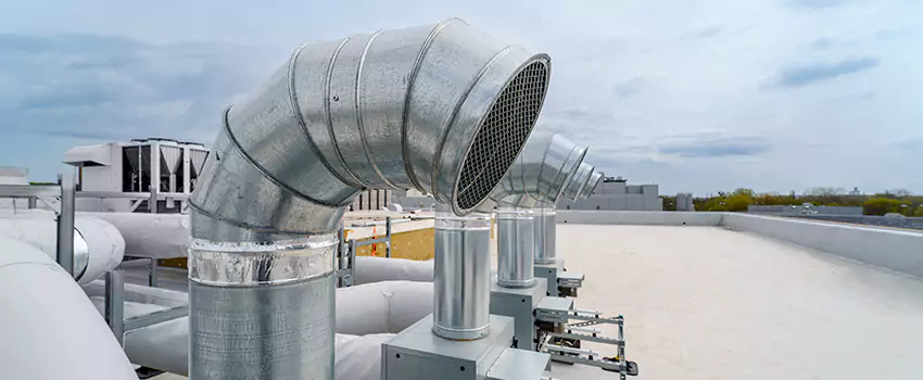 Insulated Ductwork Repair Services Near Me in Tulare, CA