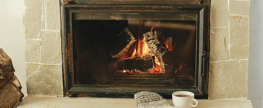 Kings man Fireplaces Insert Services in Tulare, CA