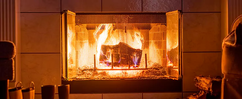 Monessen Hearth Courtyard Outdoor Gas Fireplace Maintenance in Tulare, CA