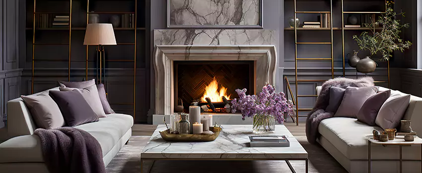 Napoleon Galaxy Series Outdoor Fireplaces Repair in Tulare, CA